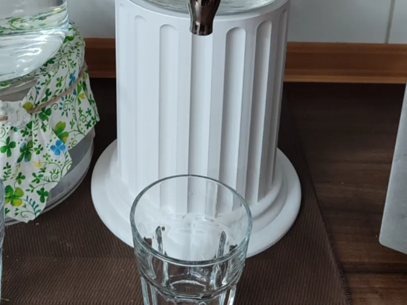 Trinkwasser Stand V2
