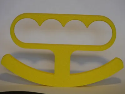 Grocery Bag Handle