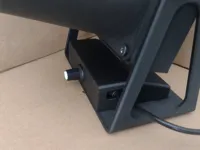A1 Mini profile with .2mm and tree support