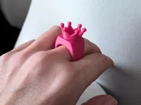 0.16mm layer, 2 walls, 15% infill