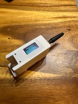 Heltec ESP32 LoRa V3 Case