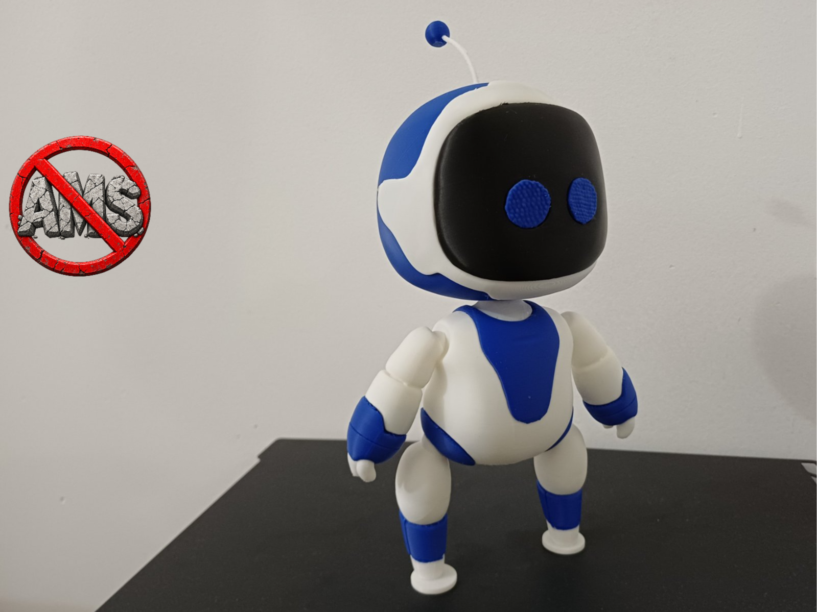 Astro Bot / NO AMS - 1