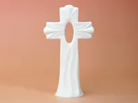 Modern Elegant Cross