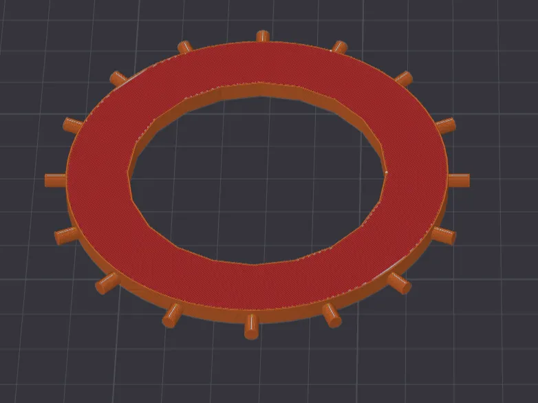 Baby Addi Weight Ring