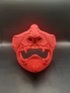 0.15mm layer, 3 walls, 10% infill