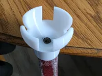 Taylor Made 0.2mm layer, 2 walls, 15% infill