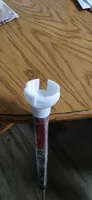 TaylorMade PLA 0.2mm layer, 2 walls, 15% infill