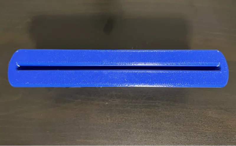 IKEA Lack PTFE Passthrough