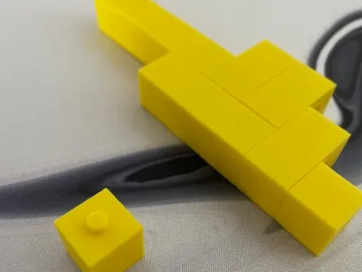 building blocks