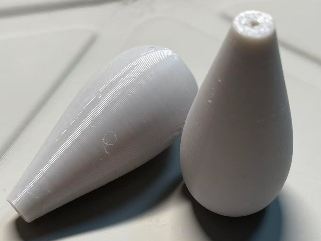 路亚微物助投器 2克