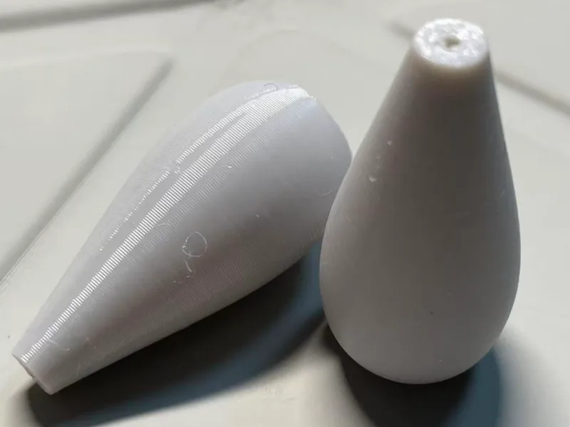 路亚微物助投器 2克