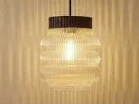 Triple Lampshade - 0.2mm layer, 2 walls, 15% infill
