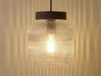 Double Lampshade - 0.2mm layer, 2 walls, 15% infill