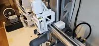 0.16mm layer, 3 walls, 0% infill