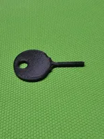 Normal Key