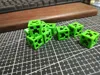 0.2mm layer, 3 walls, 15% infill