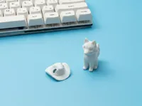 0.15mm layer, 4 walls, 15% infill