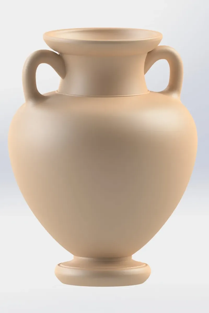 vase classic