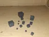 0.2mm layer, 2 walls, 100% infill