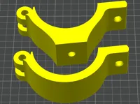 0.2mm layer, 5 walls, 15% infill