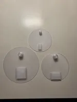 0.2mm layer, 3 walls, 50% infill