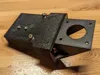 i3m Top Extruder Spool Mount - 0.2mm layer, 4 walls, 15% infill