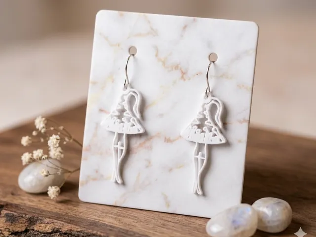 Boucles oreilles 265