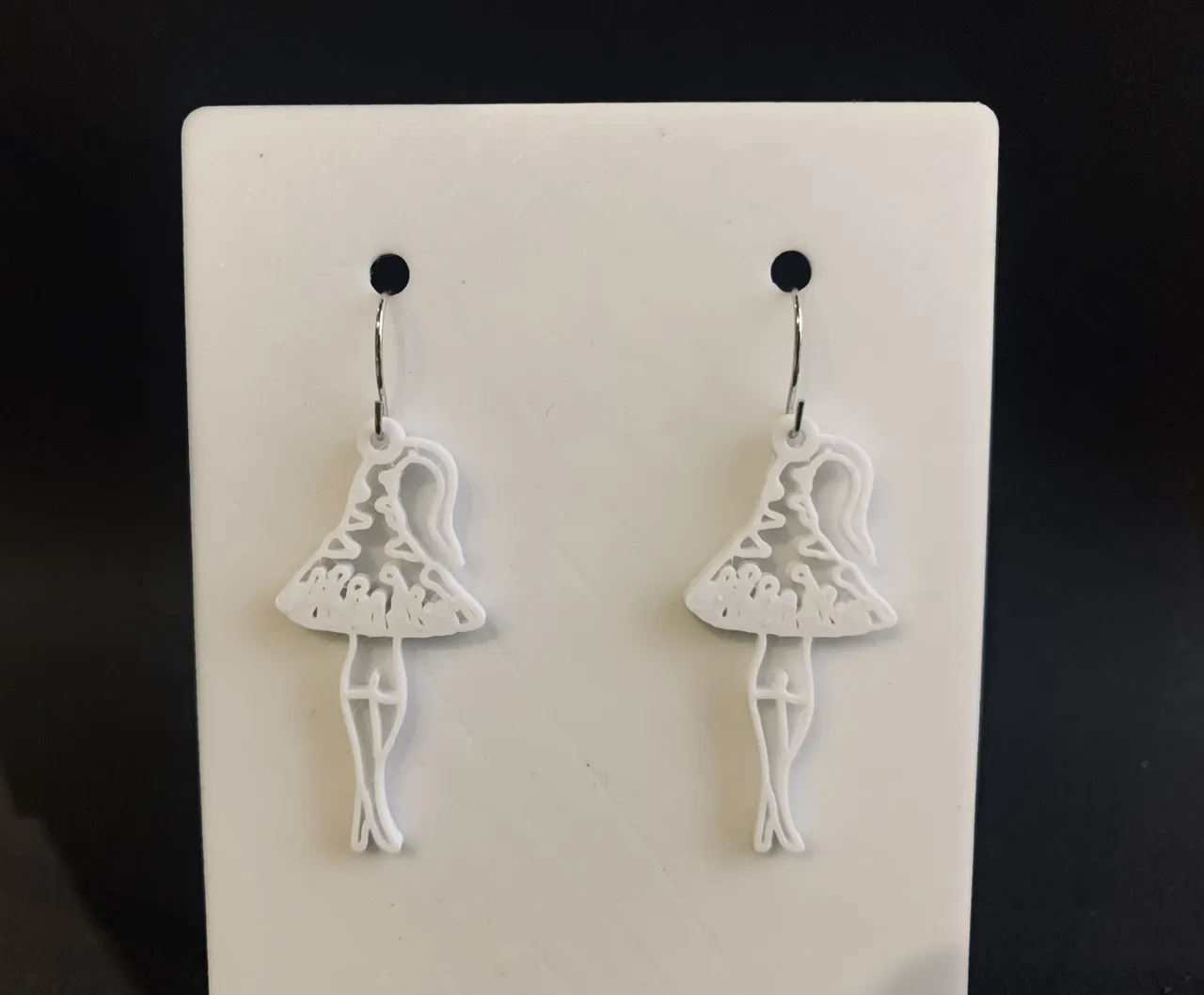 Boucles oreilles 265 view 2