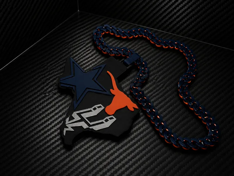 The Texas Trio