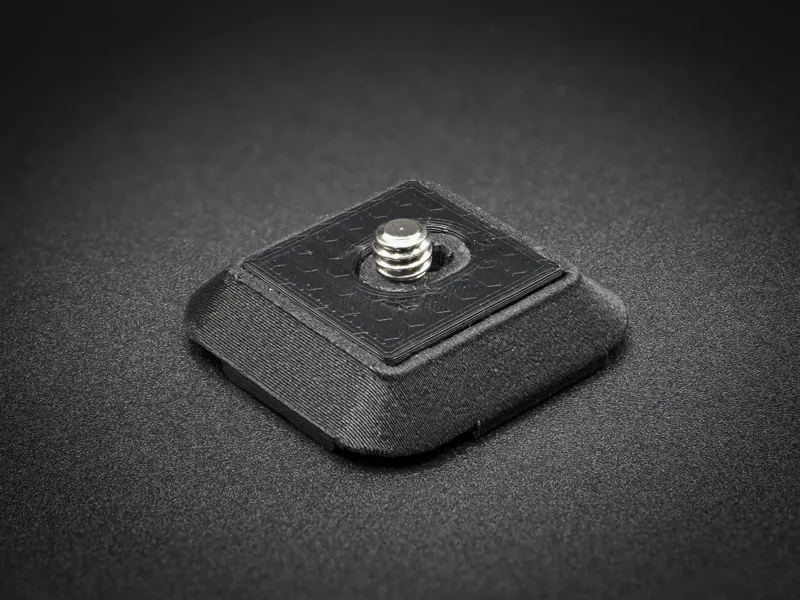 Peak Design Capture Clip Arca Swiss Plate