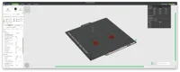 0.12mm layer, 2 walls, 15% infill