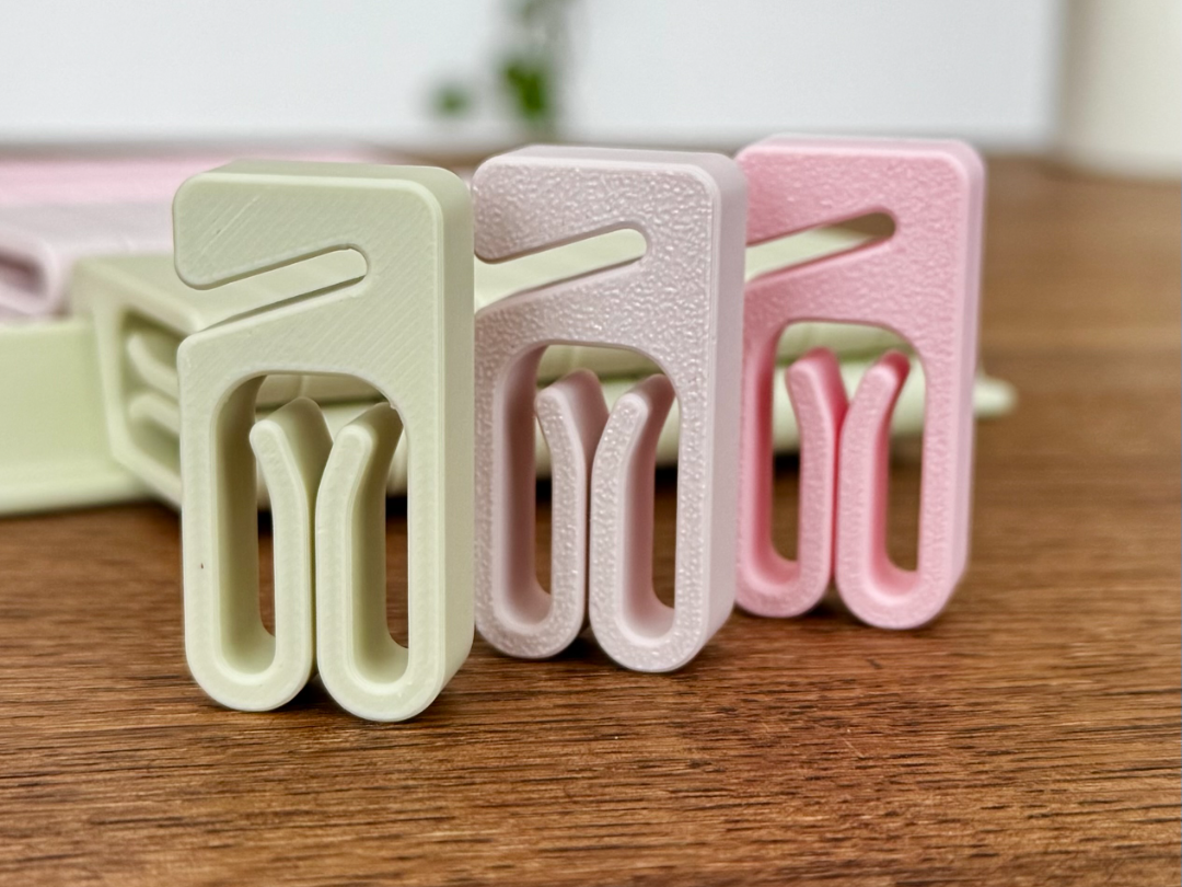 FORMA Clip - Bag Clips - 1