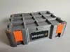 0.2mm layer, 3 walls, 15% infill