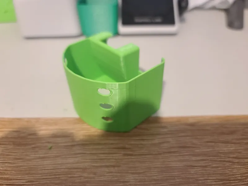A1 mini purge bucket