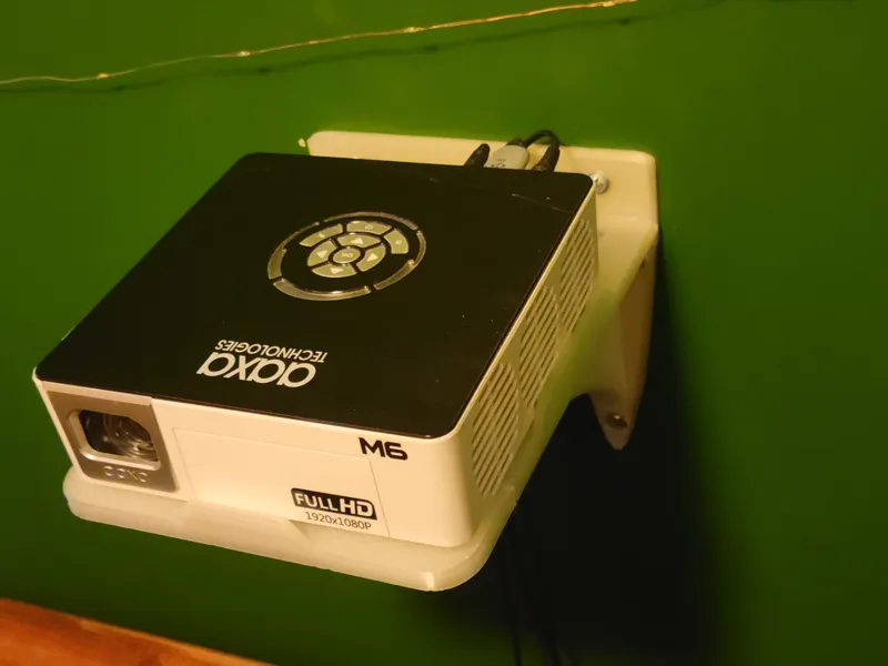 Projector Wall Mount