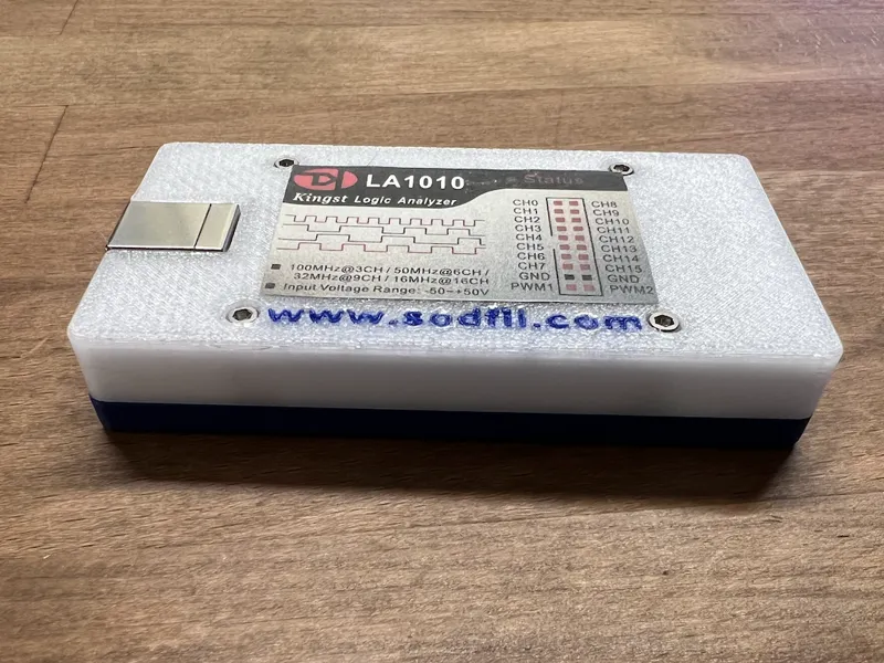 LA1010 Case