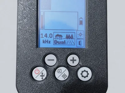 Rutus Versa panel cover