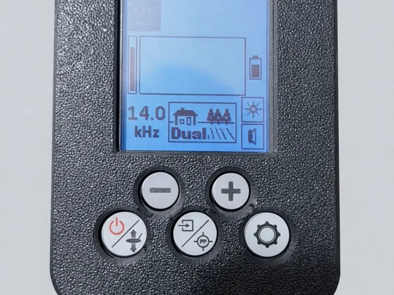 Rutus Versa panel cover