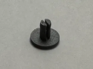 Schraubenabdeckung M5 (Mikrowelle Bosch)