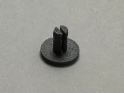 M5 Screw Cover (Bosch Microwave)