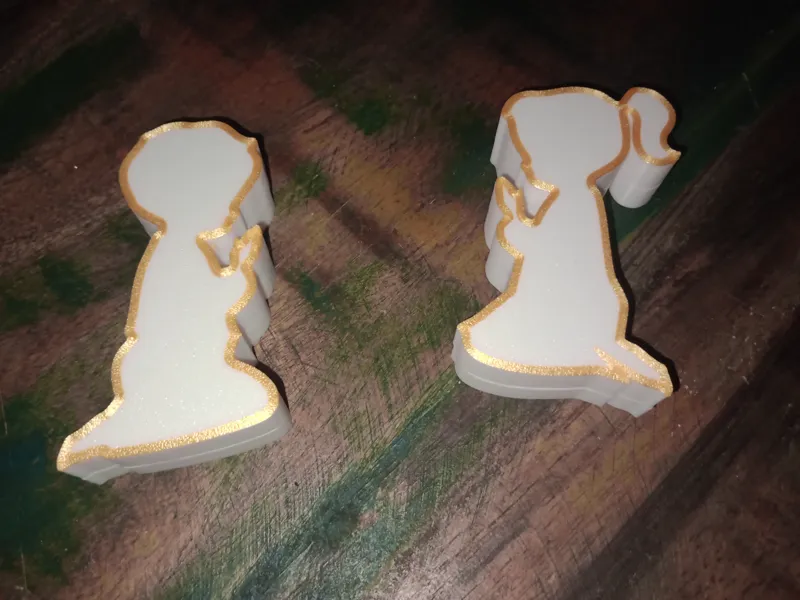 Communion Prayer Boxes