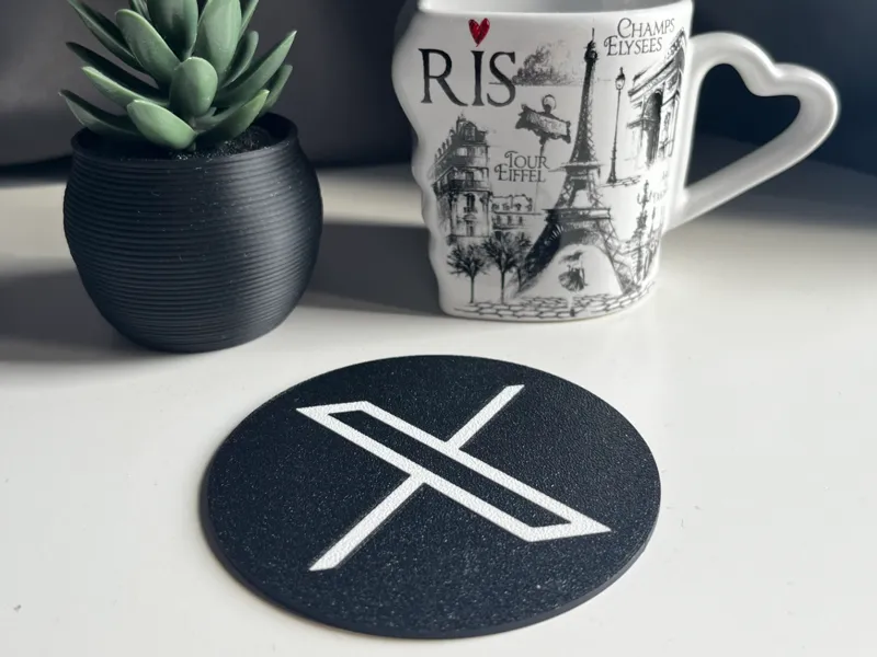 X COASTER