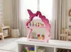 Tabletop Unicorn Shelf – P1S / X1C / A1 Compatible