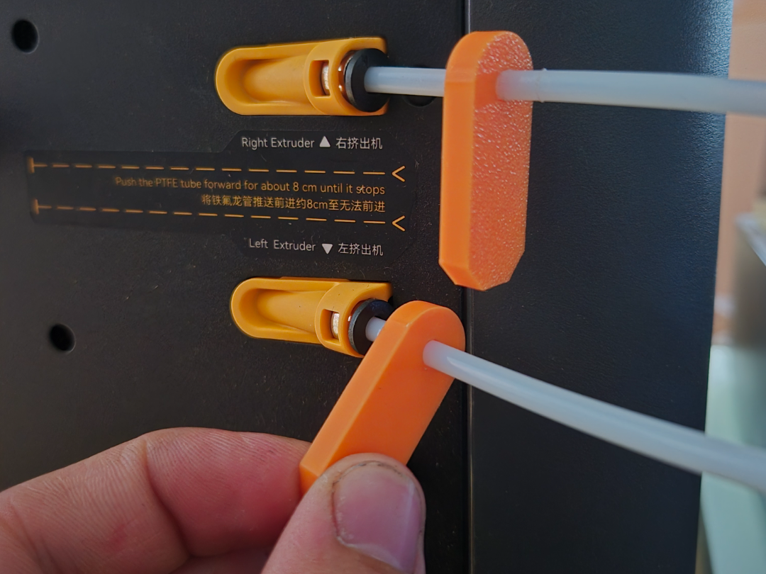 Der BESTE PTFE Schlauchentferner IMMER Griffbereit