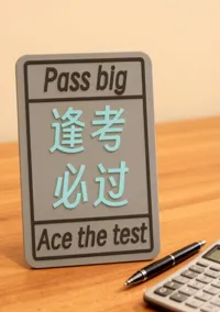 磁吸牌