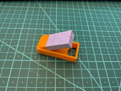 8bitdo USB Dongle Cap Holder
