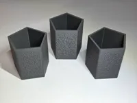 Fuzzy sampler 
