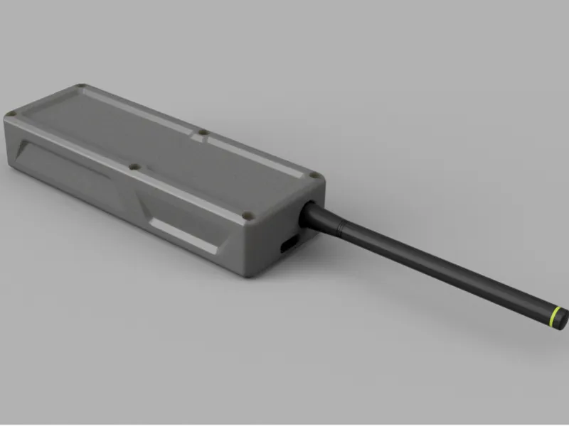 XiaoGator Lite Case