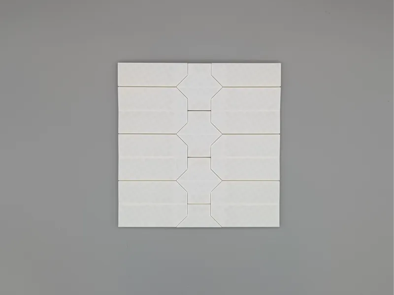 Squared Cube Origami 3D Print