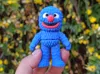 Multicolor: 0.16mm layer, 2 walls, 10% infill